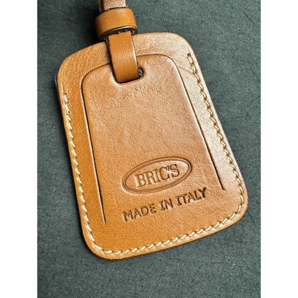 BRICS carry on luggage Adjustable Strap - Picture 12 of 14